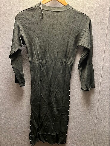 Twist Twist Tunik Kazak