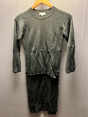 Twist Tunik Kazak