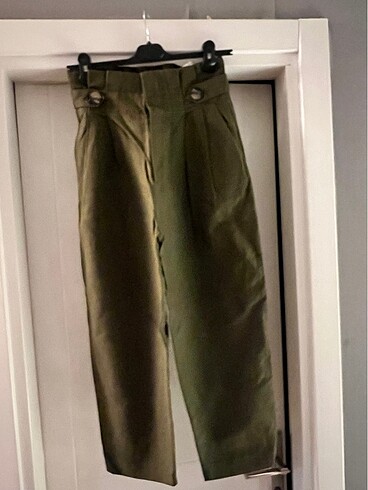 Zara Pantolon