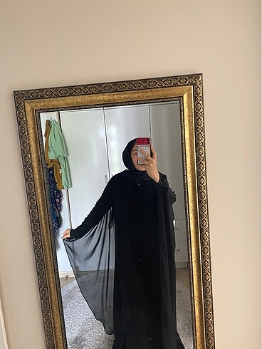 Abaya