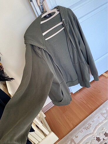 H&M hırka