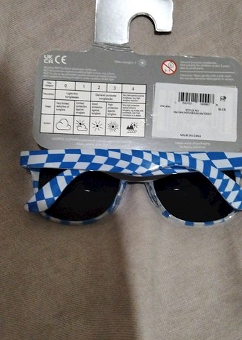 gözlük - Görsel 4