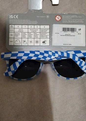 gözlük - Görsel 3