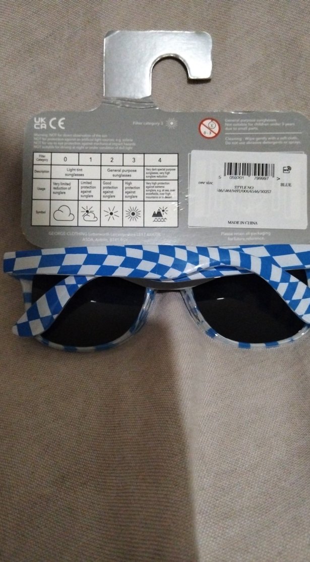 gözlük - Görsel 3