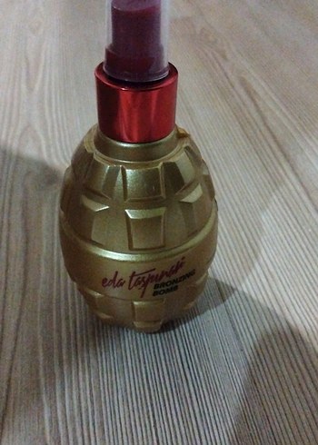 bronzlaştırıcı eda taşpınar - Görsel 2