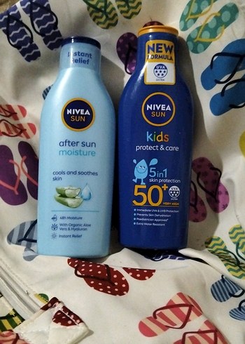 Nivea