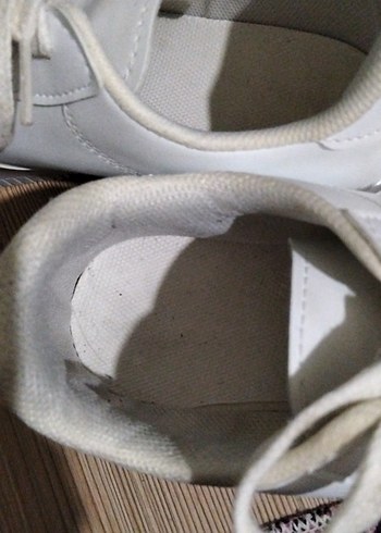 Erkek Spor Ayakkabı - Görsel 7