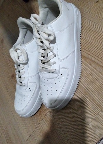 Erkek Spor Ayakkabı - Görsel 6