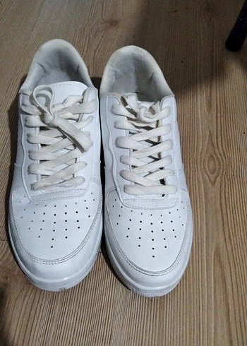 Erkek Spor Ayakkabı - Görsel 2