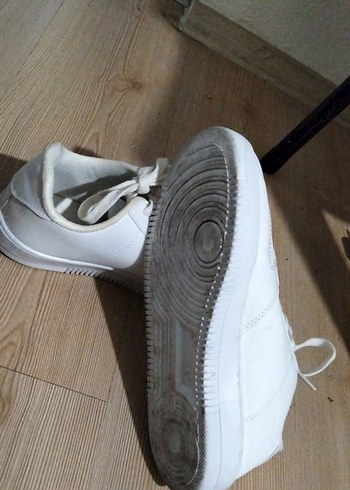 Erkek Spor Ayakkabı - Görsel 5