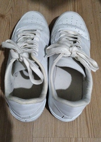 Erkek Spor Ayakkabı - Görsel 3