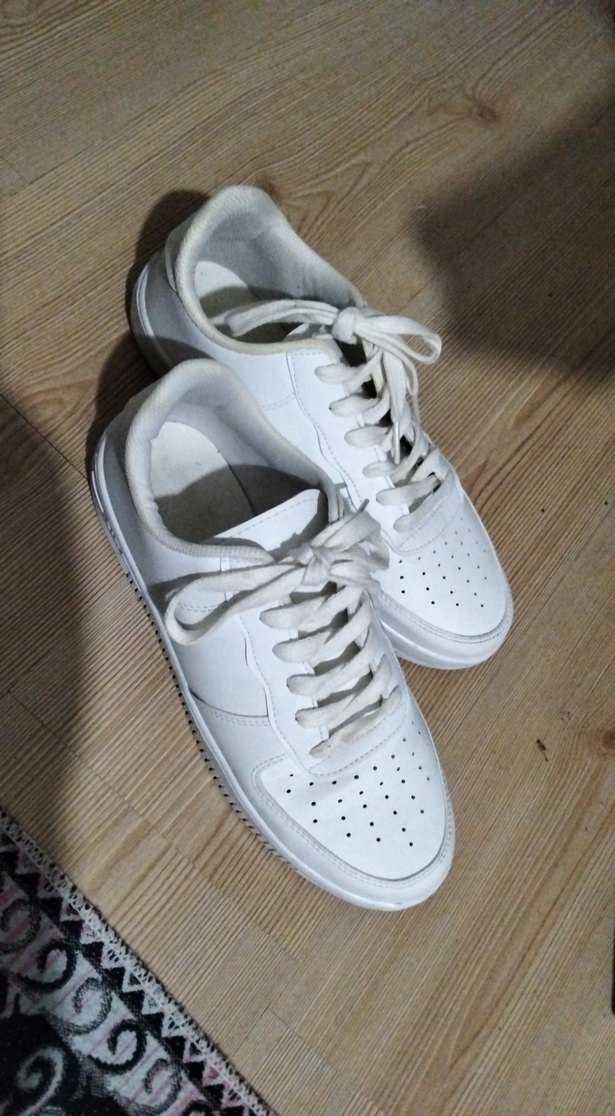 Erkek Spor Ayakkabı - Görsel 4