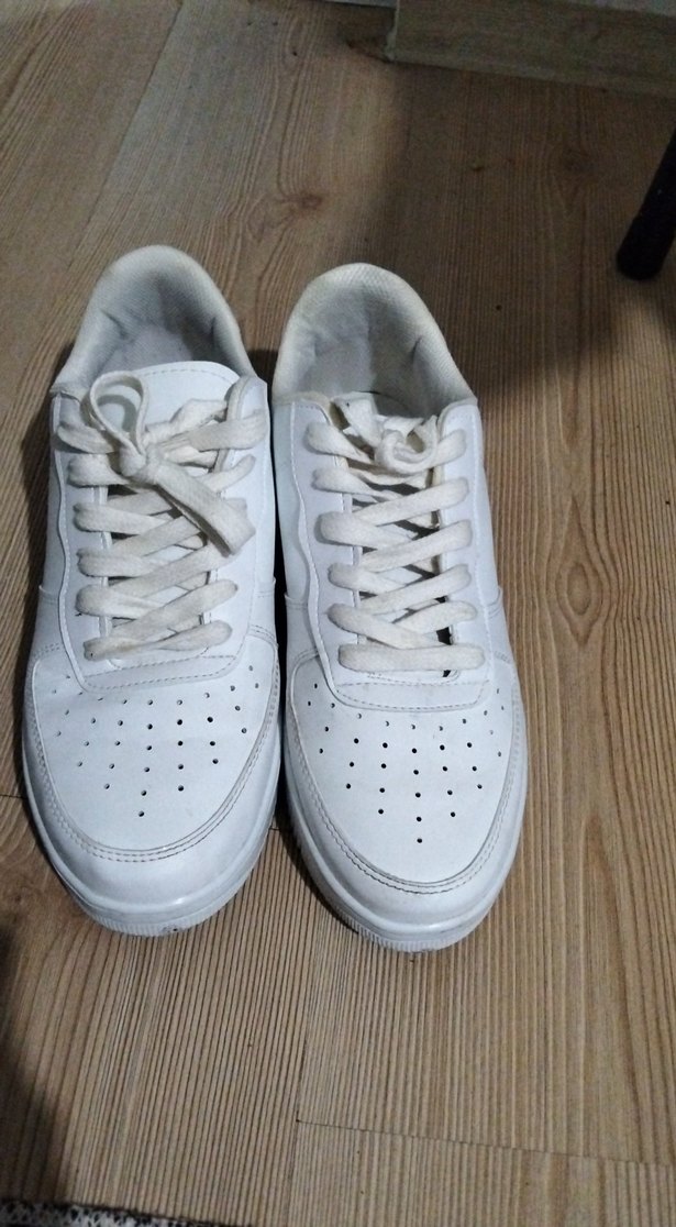 Erkek Spor Ayakkabı - Görsel 2