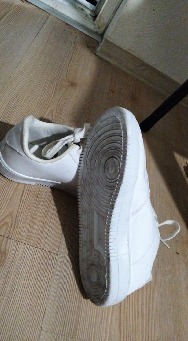 Erkek Spor Ayakkabı - Görsel 5