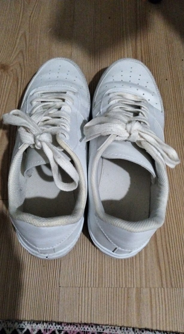 Erkek Spor Ayakkabı - Görsel 3