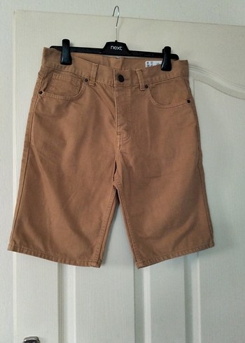 Denim&Co kapri pantolon