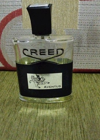 Beymen CREED Aventus Erkek Parfümü Siyah Şişe