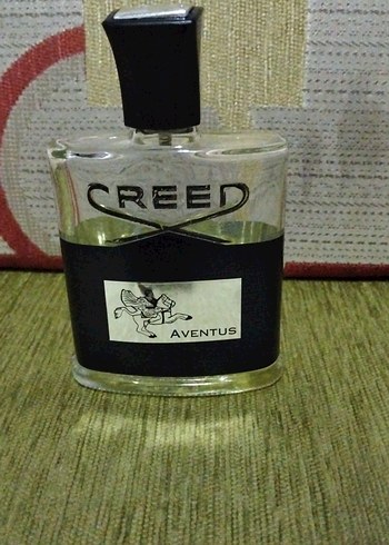 CREED Aventus Erkek Parfümü Siyah Şişe