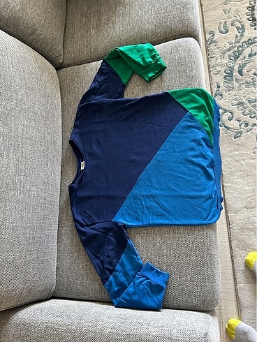 Erkek çocuk sweatshirt