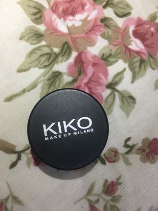 universal Beden siyah Renk Kiko eyeliner 