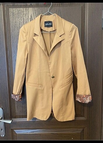 Vintage Blazer ceket