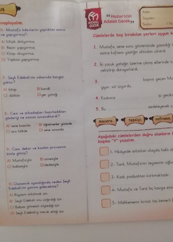 Hikaye kitabı