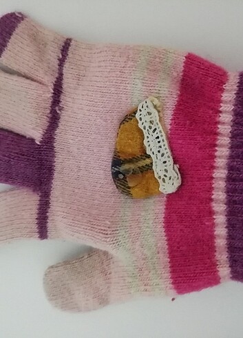 Eldiven  - Görsel 2