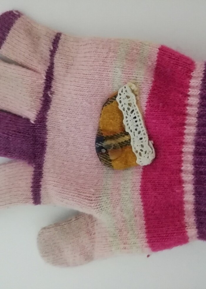 Eldiven  - Görsel 2