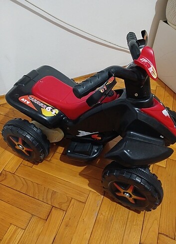 Diğer Atv motor 6 volt