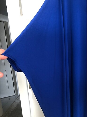 46 Beden Tunik giyçık çok rahat yazlık denizde borro olur