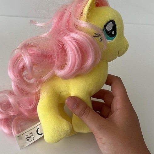 my little pony fluttershy