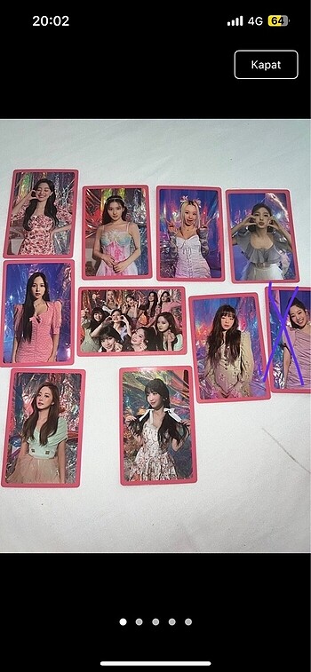 twice taste of love pc seti