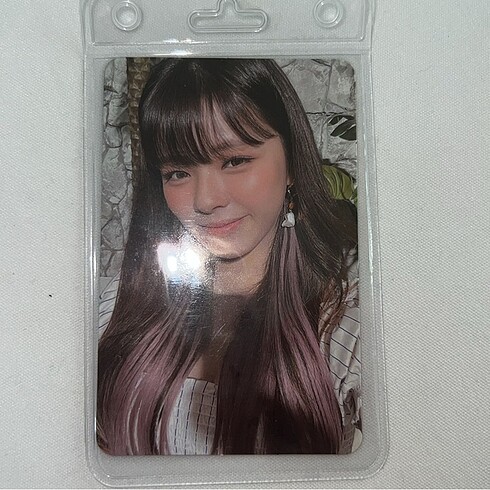 twice jeongyeon taste of love pc