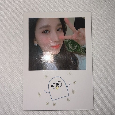 twice mina pc