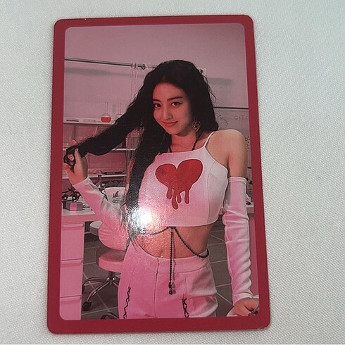twice fof jihyo