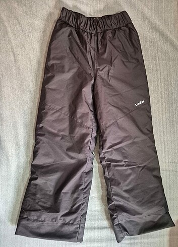 Decathlon Su geçirmez kışlık pantolon