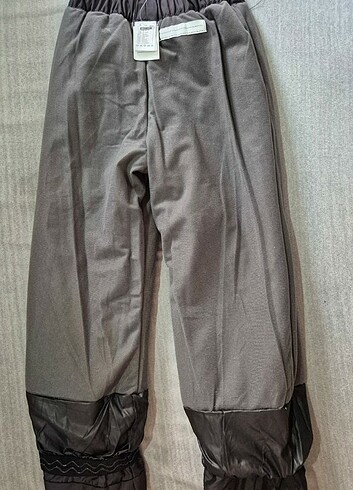 Decathlon Su geçirmez sıcak tutan outdoor pantalon