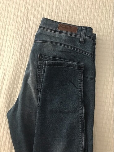 Benetton Benetton dar jean