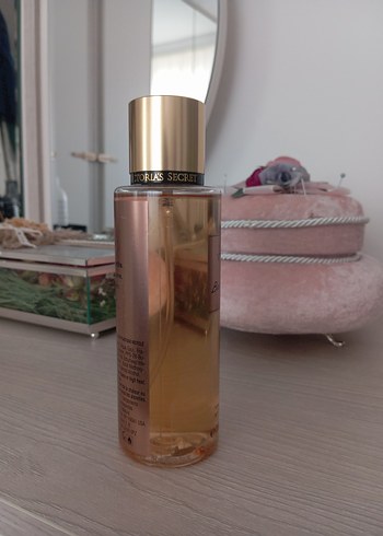  Beden Renk Victoria's Secret Bare Vanilla Kadın Parfümü 250 ml
