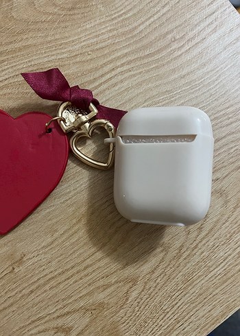 1. Ve 2. Nesil Airpods kılıf - Görsel 2