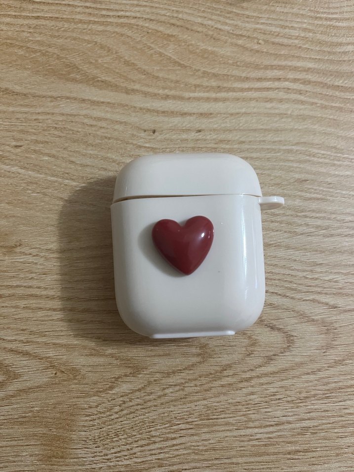 1. Ve 2. Nesil Airpods kılıf - Görsel 3