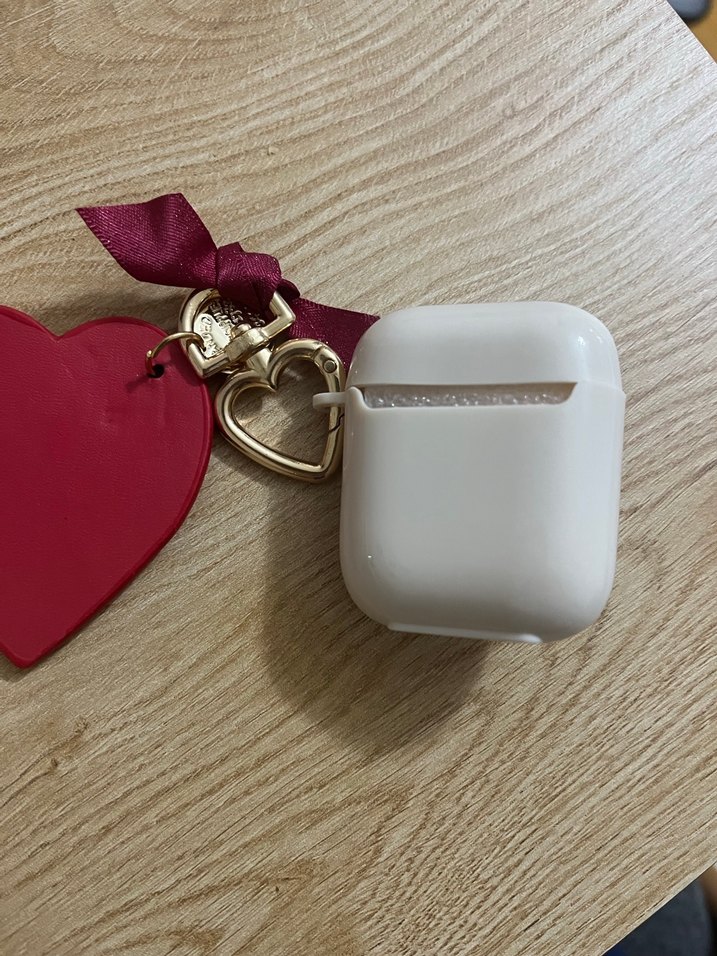 1. Ve 2. Nesil Airpods kılıf - Görsel 2