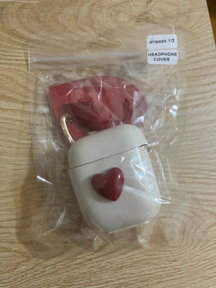 1. Ve 2. Nesil Airpods kılıf - Görsel 4