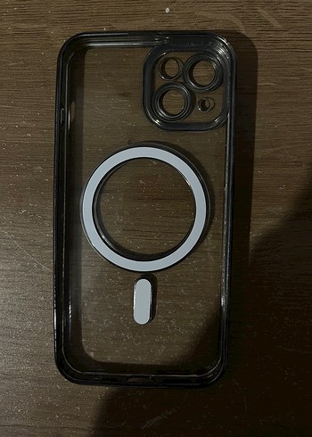 İphone 13 kılıf magsafe - Görsel 2