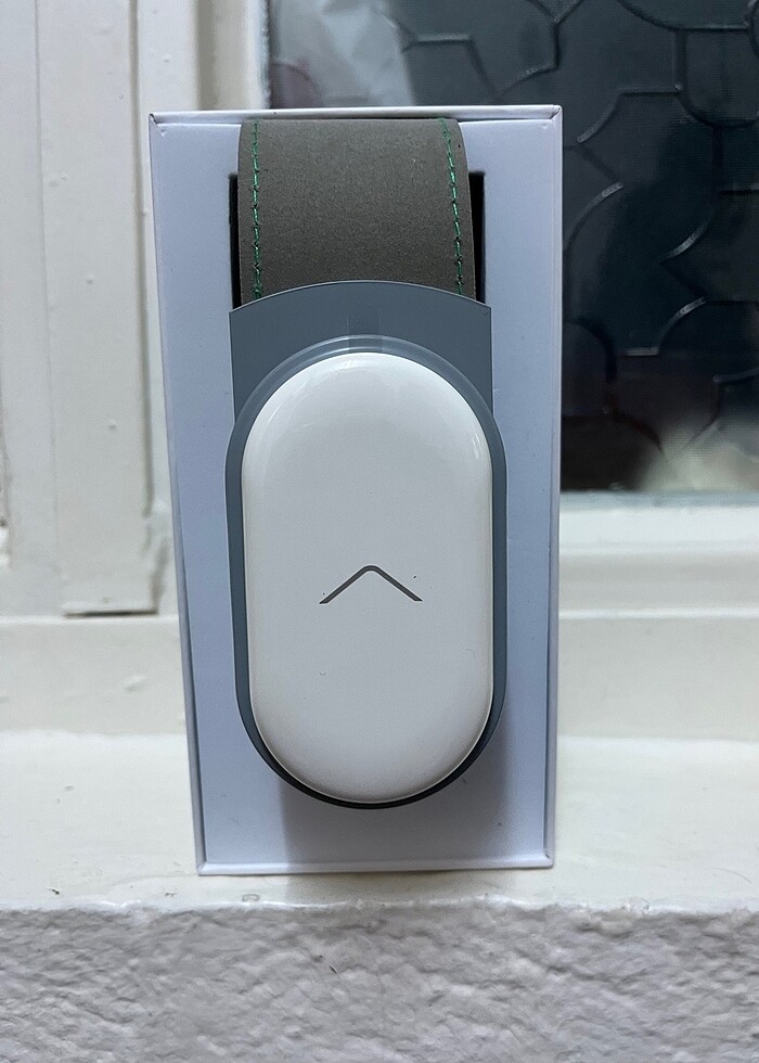 Vestel uyku takip bandı - Görsel 4