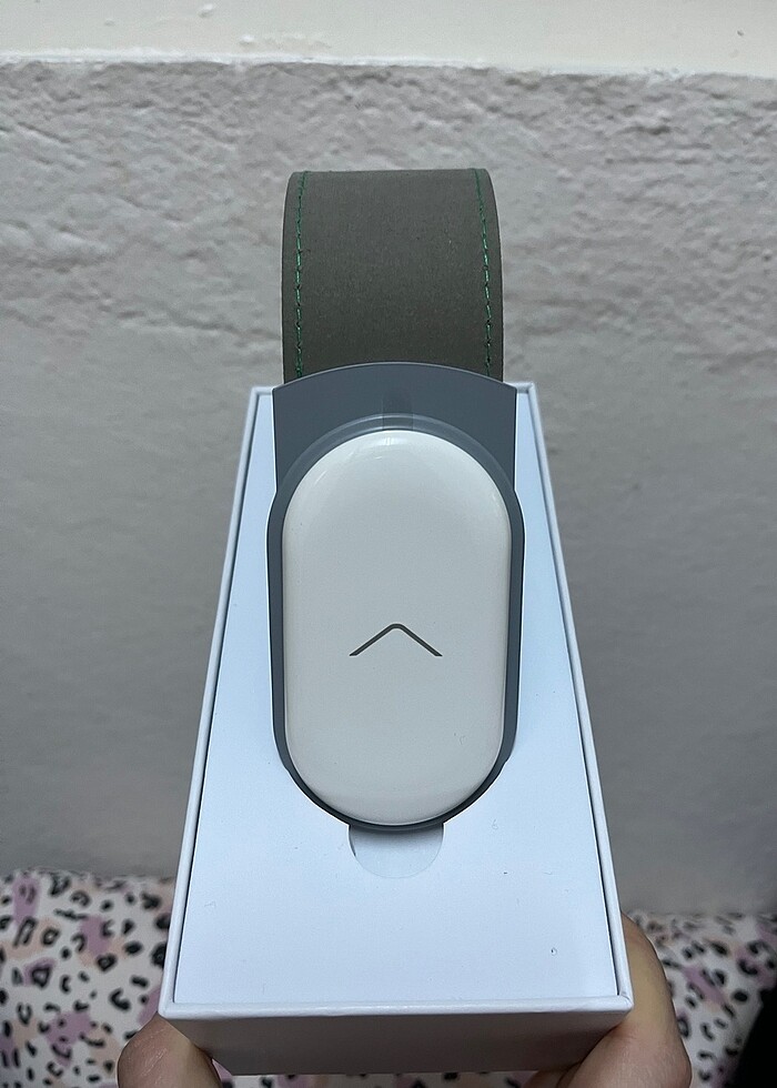 Vestel uyku takip bandı - Görsel 5