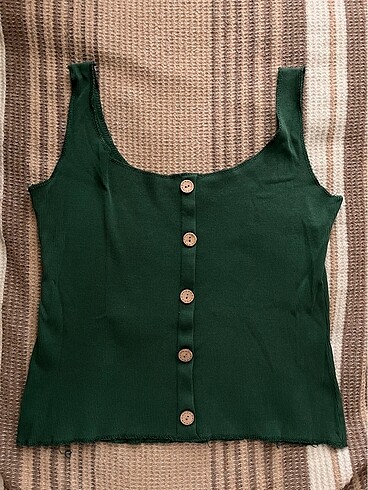 Yeşil crop