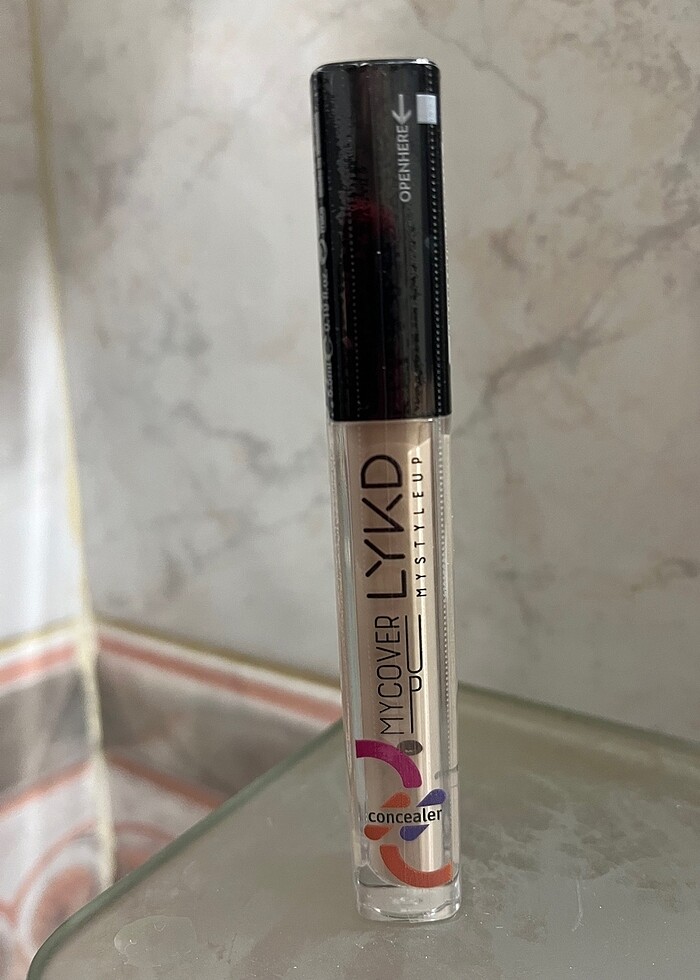 Lykd kapatıcı 135 - Görsel 2