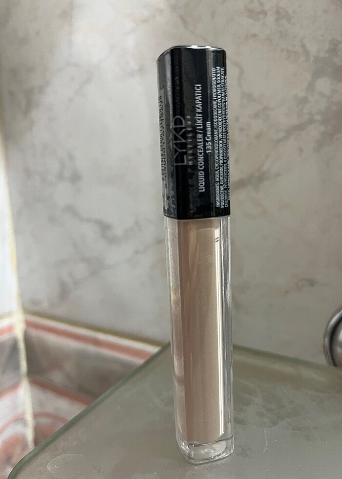 Lykd kapatıcı 135 - Görsel 4