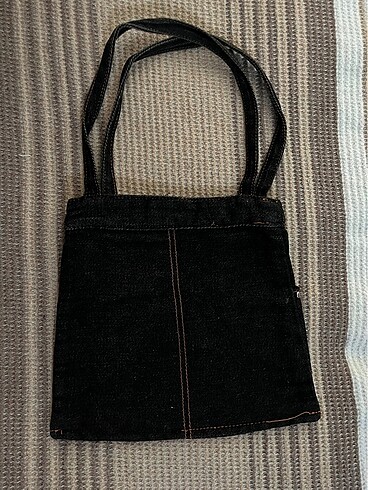 Kot omuz çantası - Görsel 2